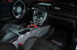 Ford Mustang EcoBoost Fastback by Bojix Design 2016 года